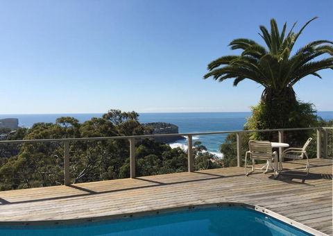 Avalon Horizons - Accommodation Cairns 3