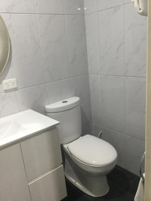 Ayrline Motel - Accommodation Cairns 1