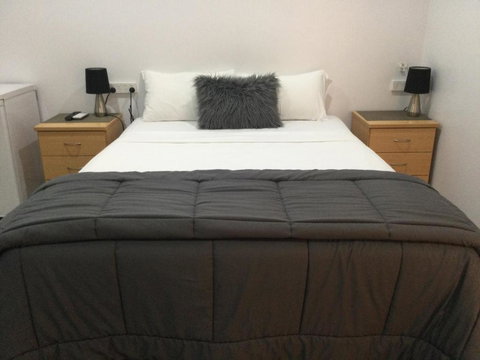 Ayrline Motel - Accommodation Cairns 3