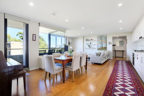 B314S - Waverton Village Heights - Accommodation Cairns 0
