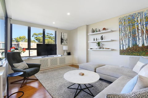 B314S - Waverton Village Heights - Accommodation Cairns 1