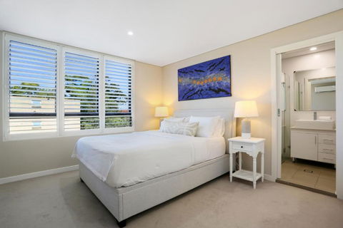 B314S - Waverton Village Heights - Accommodation Cairns 4