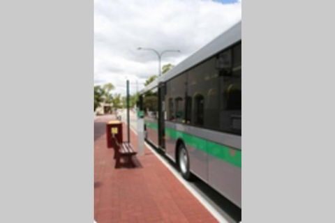 B8 Crawley Apartment 1 BRM & Sleepout Near UWA - Accommodation Cairns 1