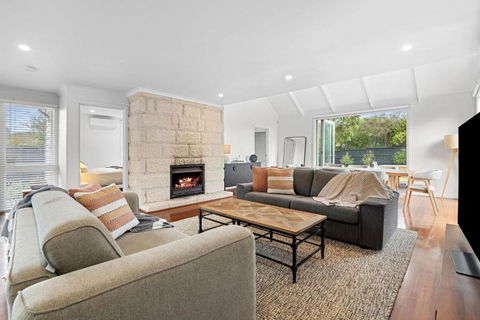 Back Beach Portsea - Accommodation Cairns 4