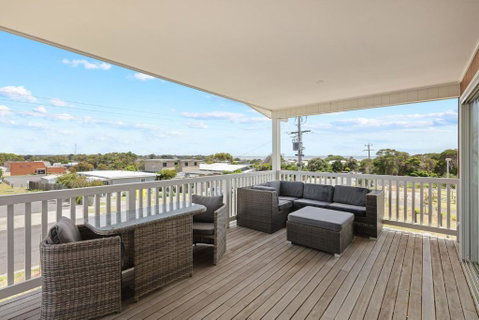 Back Beach Views - Accommodation Cairns 0