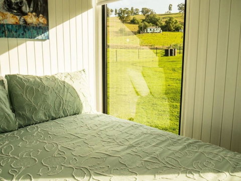 Back Station Creek Retreat By Tiny Away - Accommodation Cairns 3
