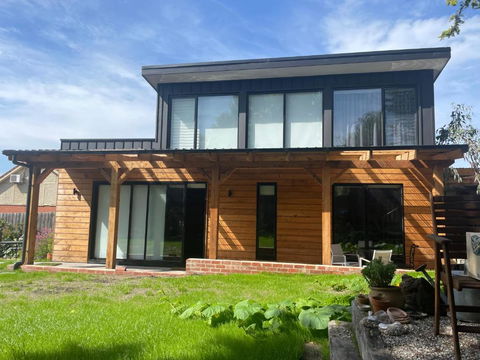 BALMORAL VILLA - Accommodation Cairns 2