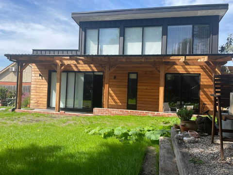 BALMORAL VILLA - Accommodation Cairns 1