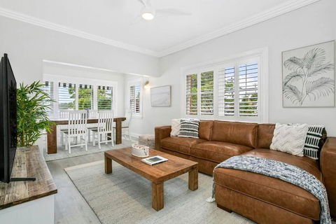BALO1 - The Esplanade - Mosman - Accommodation Cairns 4