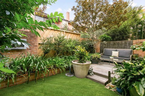 BARIS - Bariston Avenue Cremorne - Accommodation Cairns 1