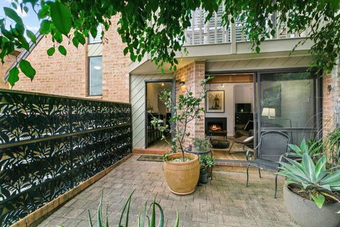 BARIS - Bariston Avenue Cremorne - Accommodation Cairns 2