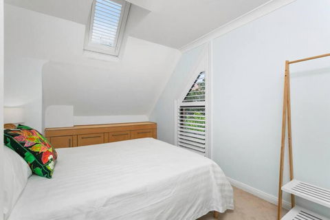 BARIS - Bariston Avenue Cremorne - Accommodation Cairns 3