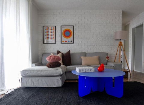 BAY PROPERTIES . Beach Street - Accommodation Cairns 2