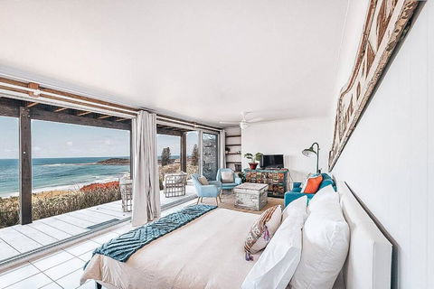 BAY PROPERTIES . Pacific Lodge Studio - Accommodation Cairns 0