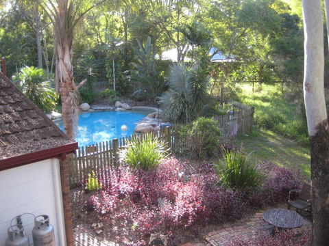 B&B Home In The Country - Accommodation Cairns 4
