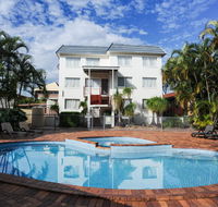 Earls Court Motel  Apartments - Accommodation Cairns