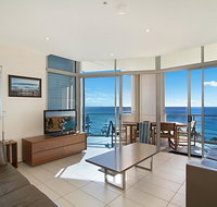Blue C Coolangatta - Accommodation Cairns