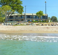 Whitsunday Waterfront Apartments - Accommodation Cairns