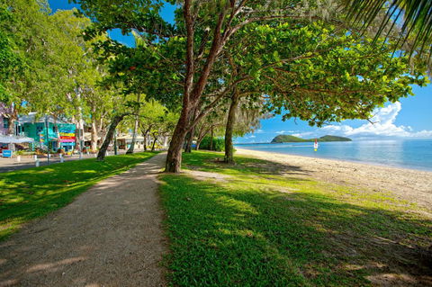 The Reef Retreat Palm Cove - Accommodation Cairns 10