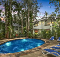 The Reef Retreat Palm Cove - Accommodation Cairns