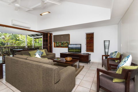The Reef Retreat Palm Cove - Accommodation Cairns 19