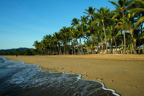 The Reef Retreat Palm Cove - Accommodation Cairns 4