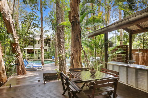 The Reef Retreat Palm Cove - Accommodation Cairns 7