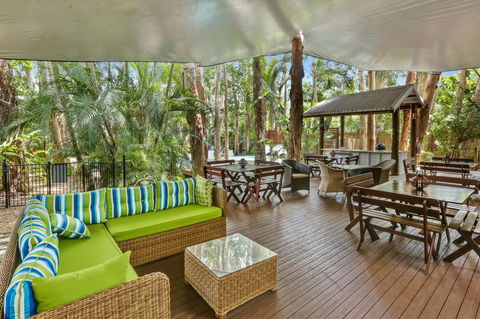 The Reef Retreat Palm Cove - Accommodation Cairns 5