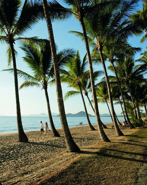 The Reef Retreat Palm Cove - Accommodation Cairns 12
