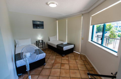 La Promenade - Accommodation Cairns 34