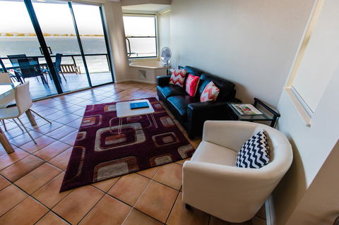 La Promenade - Accommodation Cairns 32