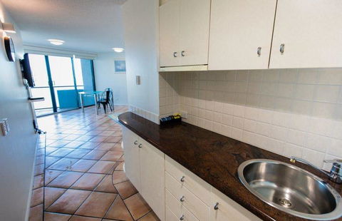 La Promenade - Accommodation Cairns 2