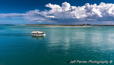 La Promenade - Accommodation Cairns 13