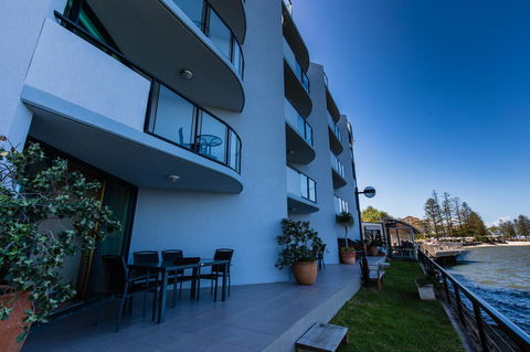 La Promenade - Accommodation Cairns 33