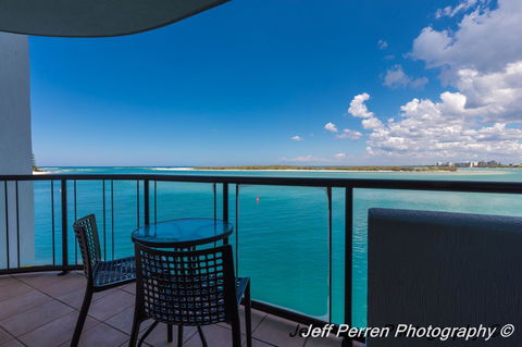 La Promenade - Accommodation Cairns 11