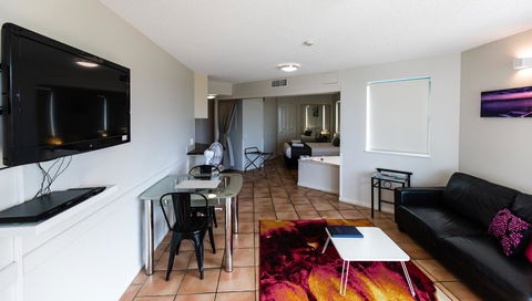 La Promenade - Accommodation Cairns 17