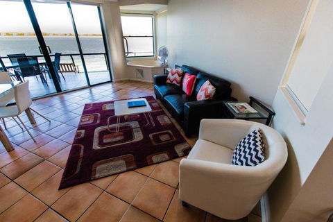 La Promenade - Accommodation Cairns 3