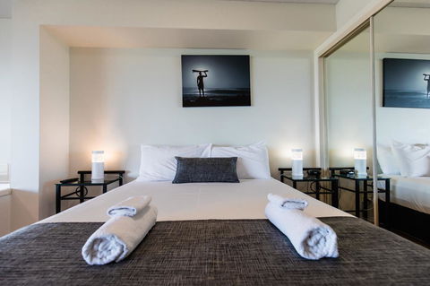 La Promenade - Accommodation Cairns 21