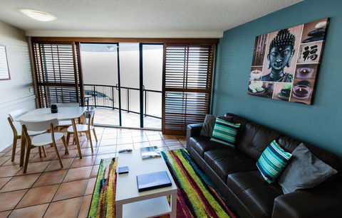 La Promenade - Accommodation Cairns 25