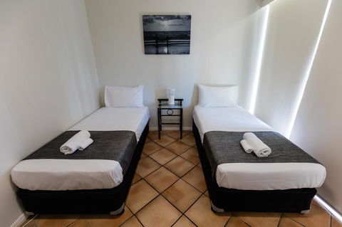 La Promenade - Accommodation Cairns 37