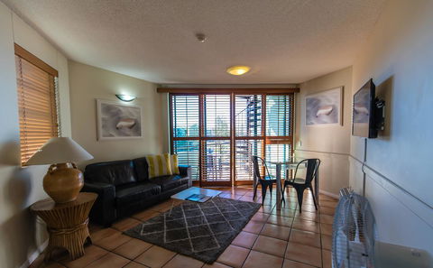 La Promenade - Accommodation Cairns 38