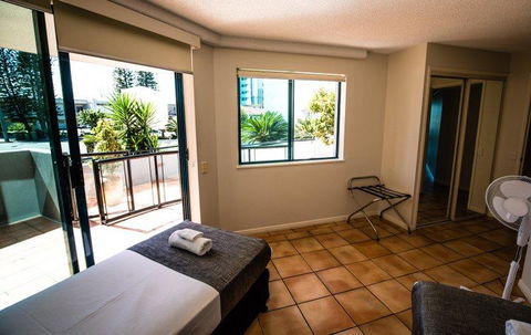 La Promenade - Accommodation Cairns 5