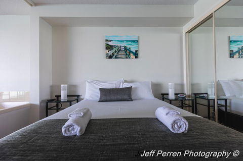 La Promenade - Accommodation Cairns 10