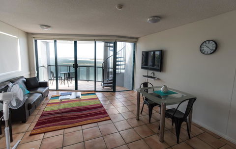 La Promenade - Accommodation Cairns 7