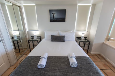 La Promenade - Accommodation Cairns 35