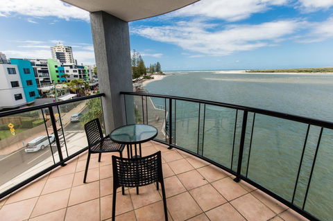 La Promenade - Accommodation Cairns 8