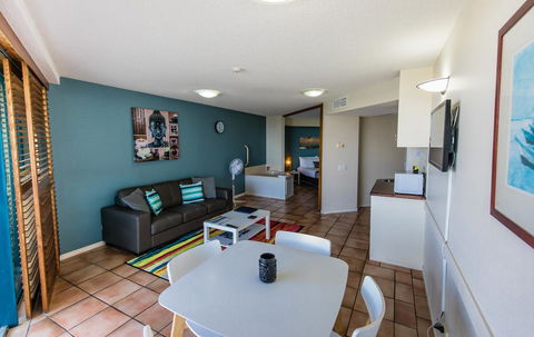 La Promenade - Accommodation Cairns 23