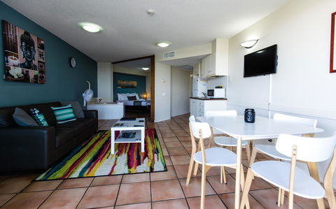La Promenade - Accommodation Cairns 24