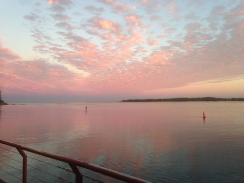 La Promenade - Accommodation Cairns 30