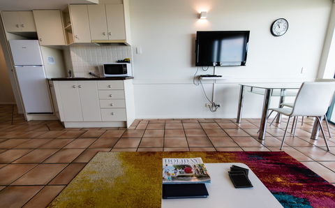 La Promenade - Accommodation Cairns 9